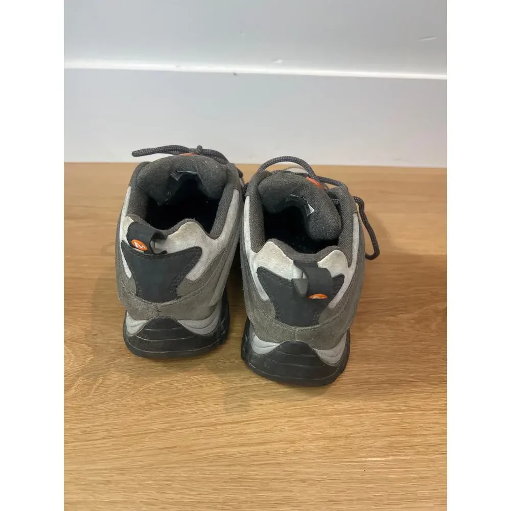 Merrell  Moab 3 Hiking Shoes - Women's Sz  10.5 - Picture 3 of 4